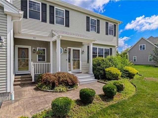 House for sale in Bristol, Massachusetts