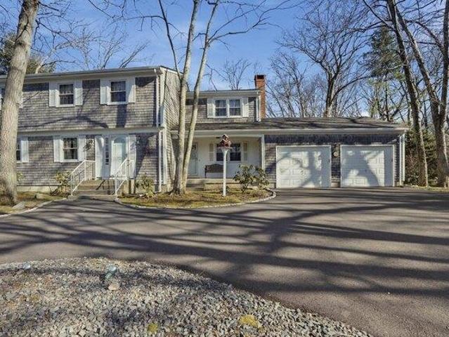 House for sale in Bristol, Massachusetts