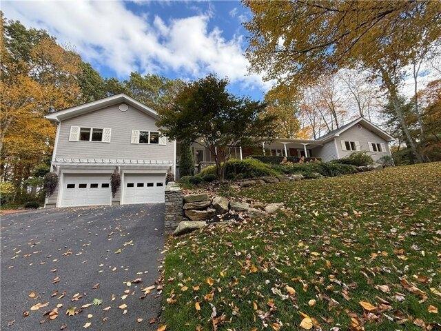 House for sale in Bristol, Massachusetts