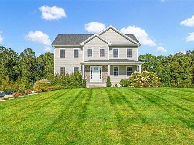 House for sale in Bristol, Massachusetts