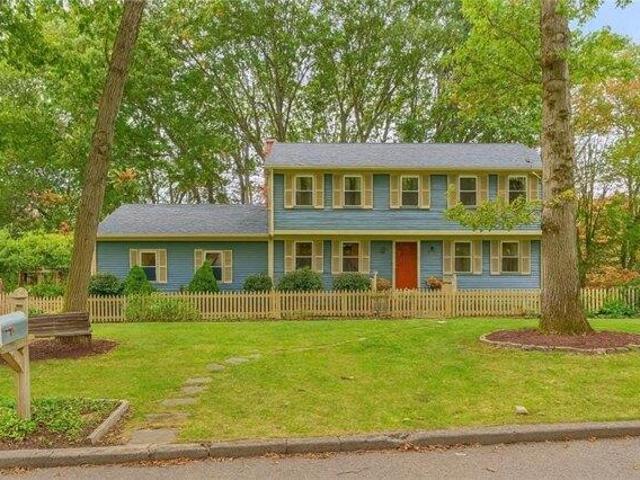 House for sale in Bristol, Massachusetts