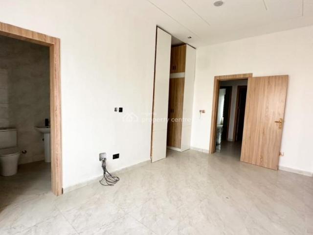 Property for sale in Eti Osa, Lagos