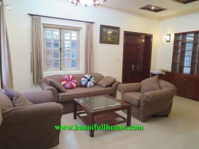 Bất động sản cho thuê tại Tây Hồ, Hà Nội