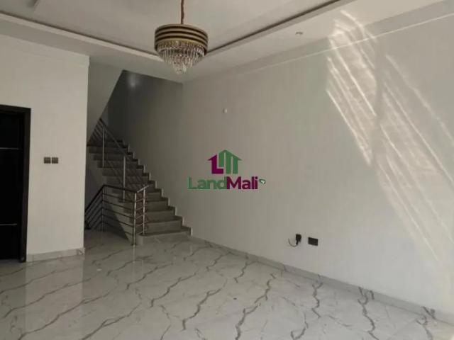 Property for sale in Eti Osa, Abuja