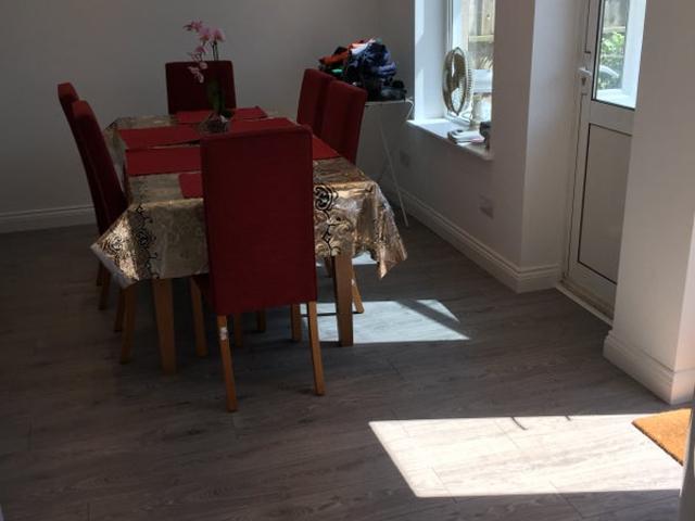 Apartment for rent in Mill Hill, Isle Of Man