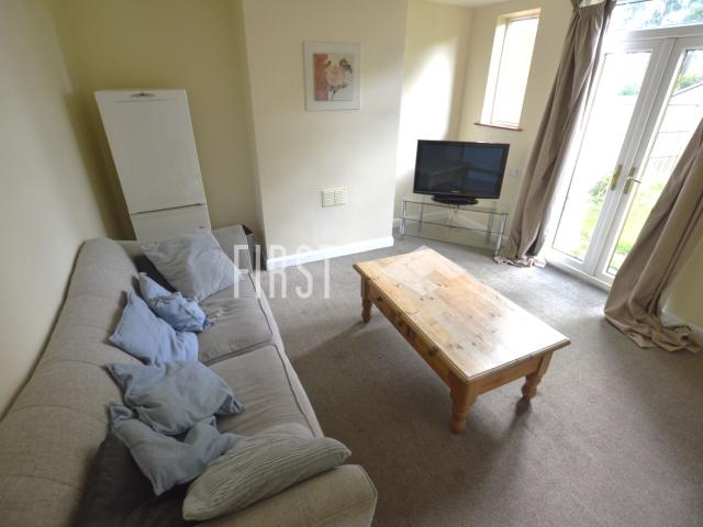 Room for rent in Old Wharf, City Of Leicester