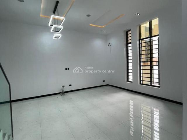 Duplex for rent in Eti Osa, Lagos
