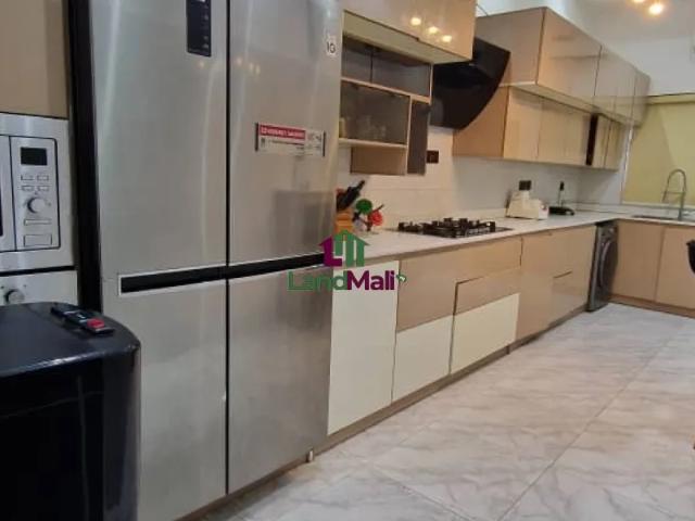 Property for rent in Eti Osa, Abuja