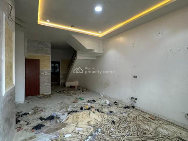 Duplex for rent in Eti Osa, Lagos