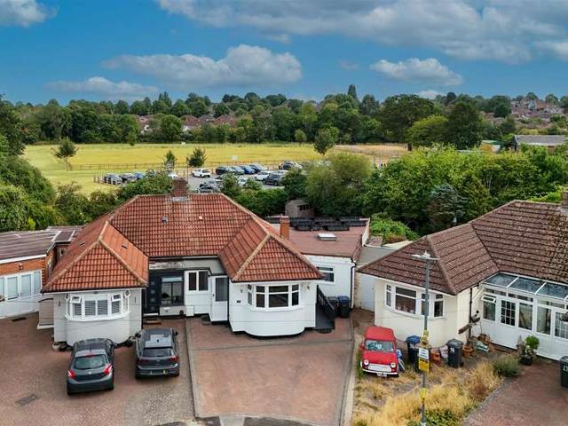 Farm for sale in West Midlands