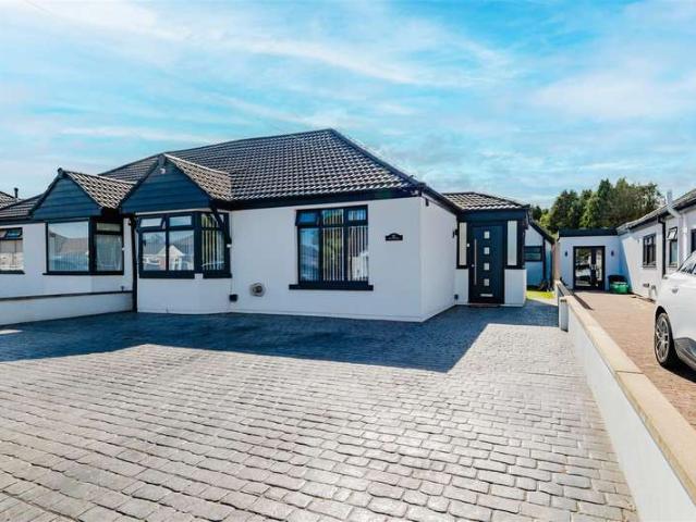 Farm for sale in Merthyr Dyfan, Barry