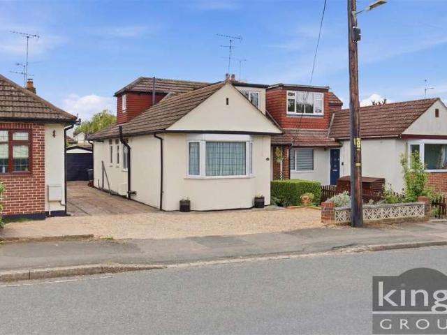 Farm for sale in Epping, Essex