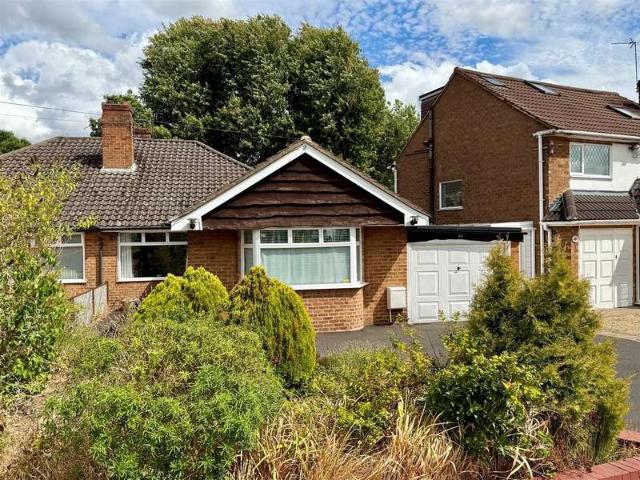 Farm for sale in West Midlands