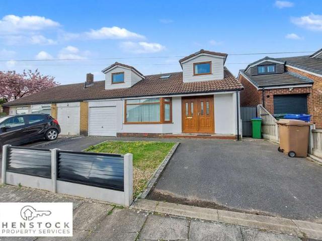 Farm for sale in Burnedge, Greater Manchester