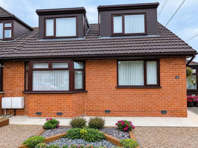 Farm for sale in Middleton Junction, Pendock