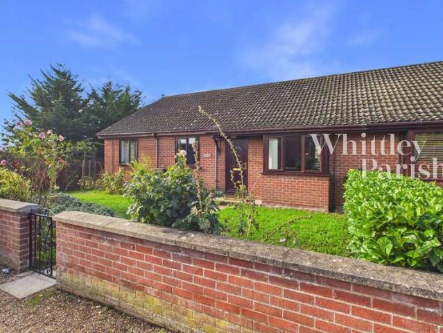 Farm for sale in Newton Flotman, South Norfolk