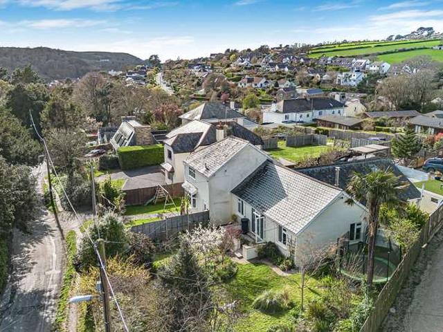 Farm for sale in Strode, Devon