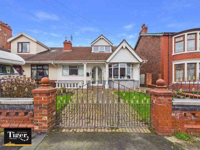 Farm for sale in Marton, Blackpool