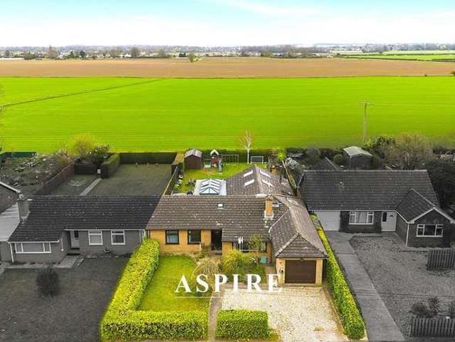 Farm for sale in Barway, Cambridgeshire
