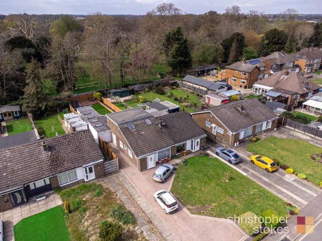 Farm for sale in Broxbourne, Hertfordshire
