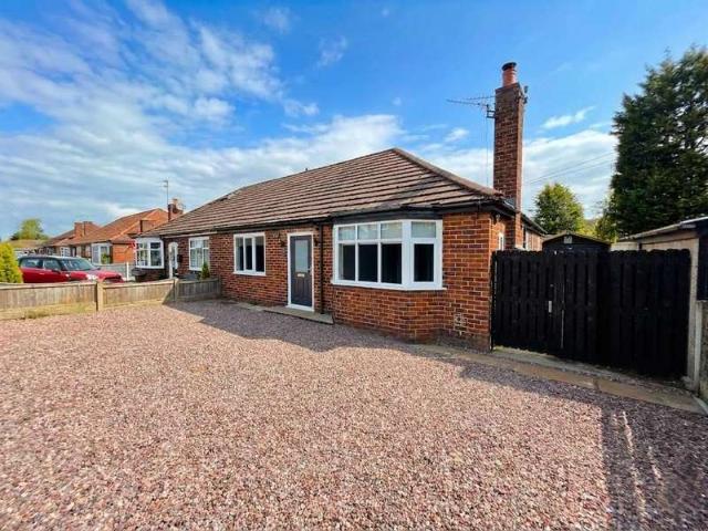 Farm for sale in Heald Green, Greater Manchester