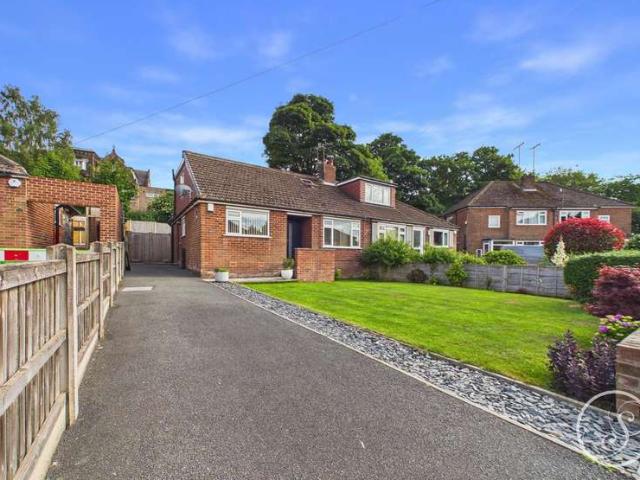 Farm for sale in Chapel Allerton, West Yorkshire