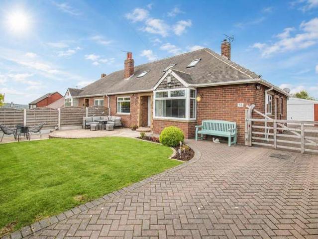 Farm for sale in Dewsbury, West Yorkshire