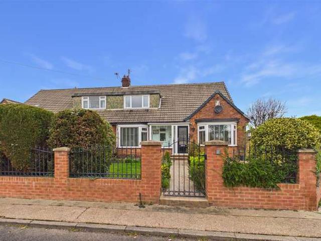 Farm for sale in Elstob Farm Estate, Sunderland
