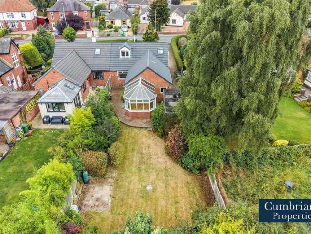 Farm for sale in Wetheral, Scotby