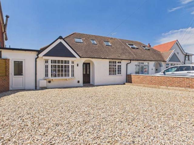Farm for sale in Fishersgate, West Sussex