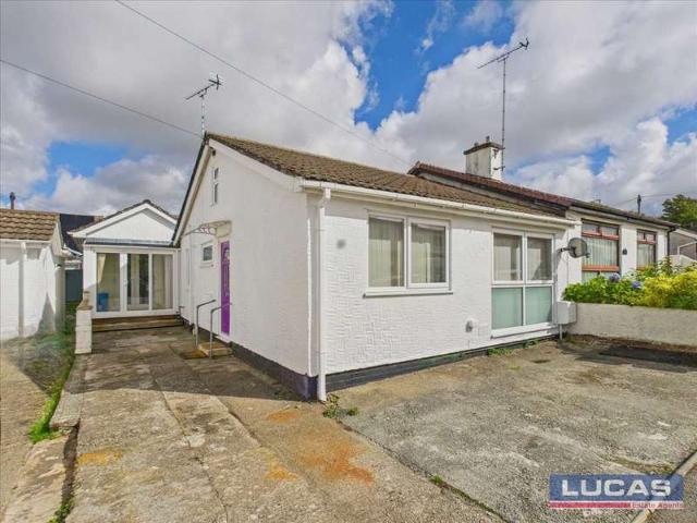 Farm for sale in Menai Bridge