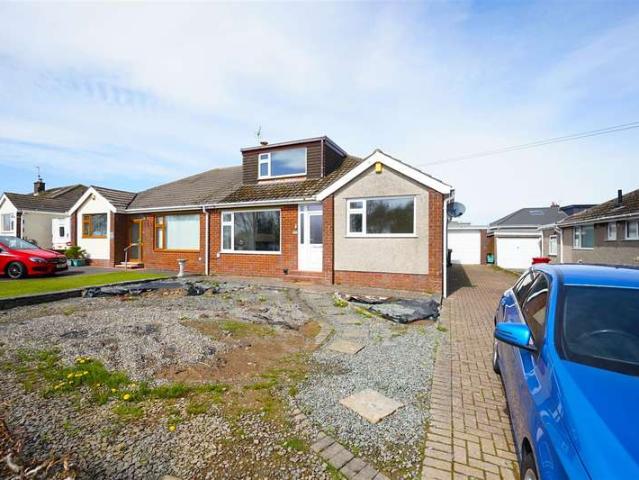 Farm for sale in Hawcoat, Dalton-in-furness