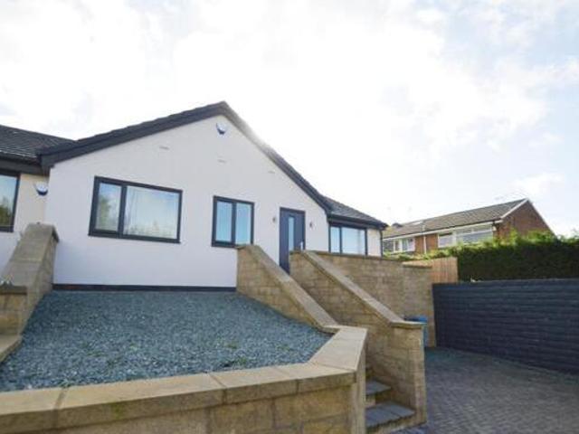House for rent in Gleadless, South Yorkshire
