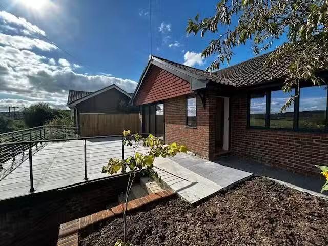 House for rent in Iford, East Sussex