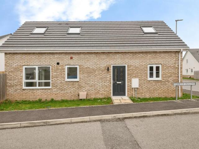 Bungalow for sale in Burnham-on-Sea and Highbridge, Highbridge