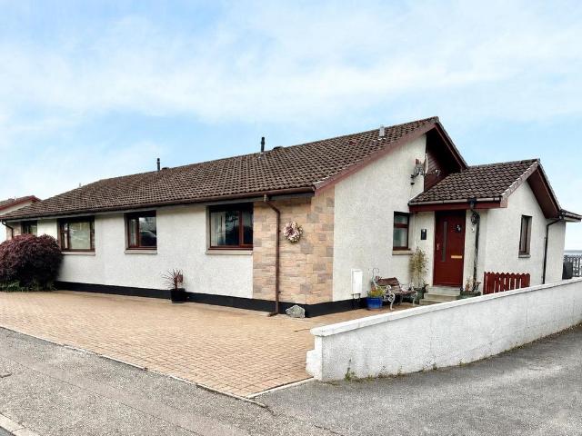 Bungalow for sale in Scorguie, Lentran