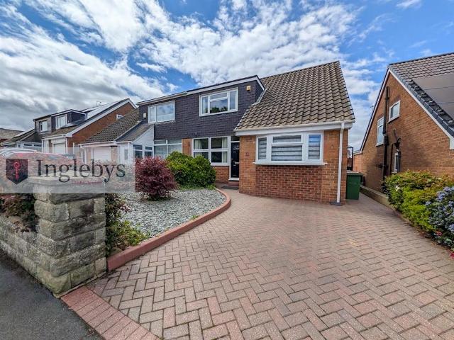 Bungalow for sale in Saltburn, Isle Of Man