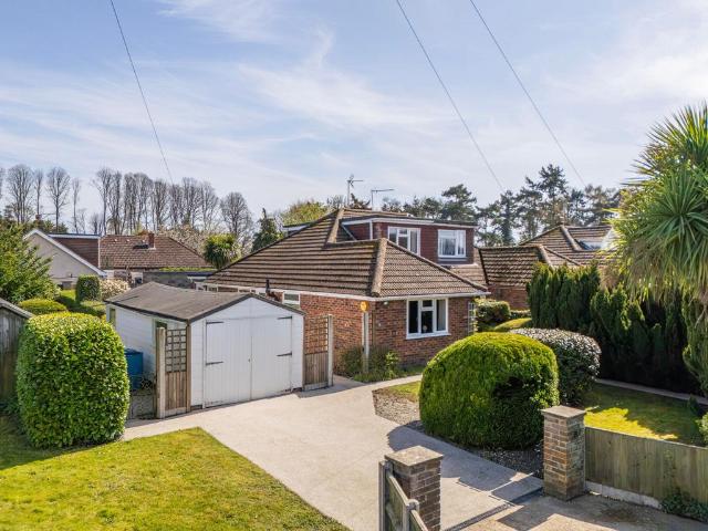 Bungalow for sale in Stokesby, Norfolk
