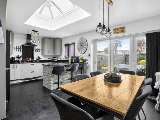 Bungalow for sale in Fareham, Isle Of Man