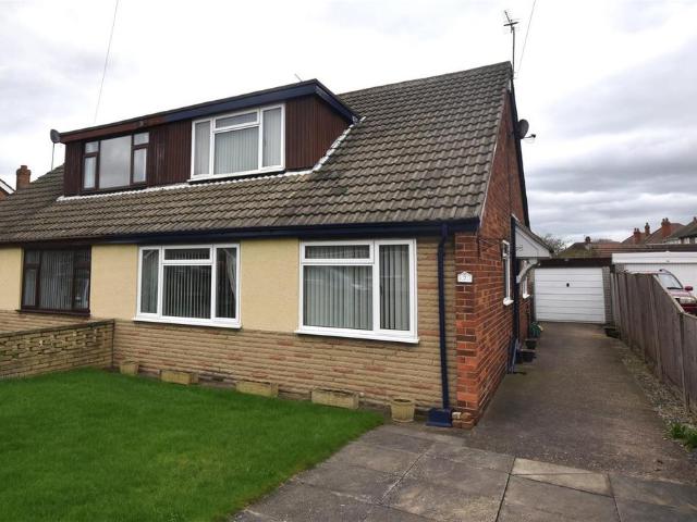 Bungalow for sale in Snaith and Cowick, Snaith