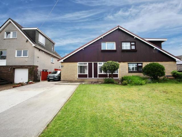 Bungalow for sale in Llantwit Fardre, Efail Isaf