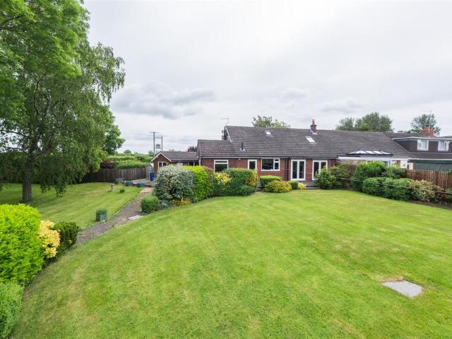 Bungalow for sale