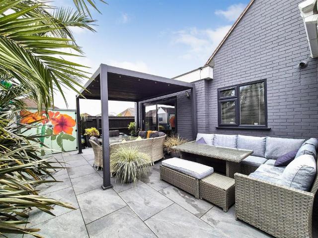 Bungalow for sale in Alderney, Poole