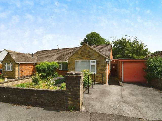 Bungalow for sale in Ripon, North Yorkshire