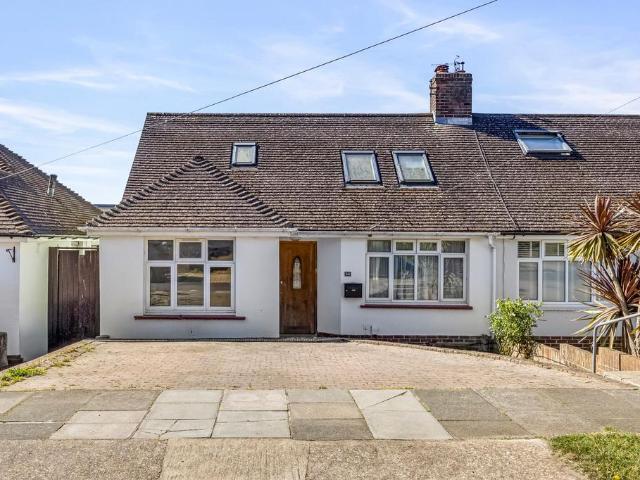 Bungalow for sale in Portslade Village, Brighton & Hove