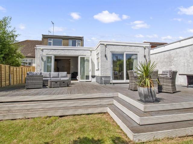 Bungalow for sale in Worthing, West Sussex
