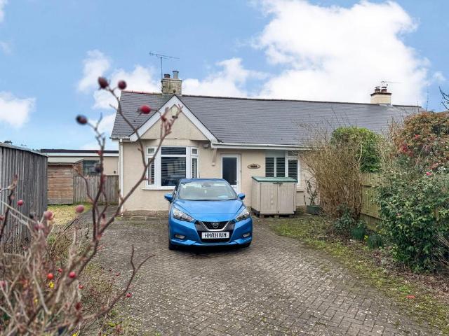 Bungalow for sale in Bridford, Devon