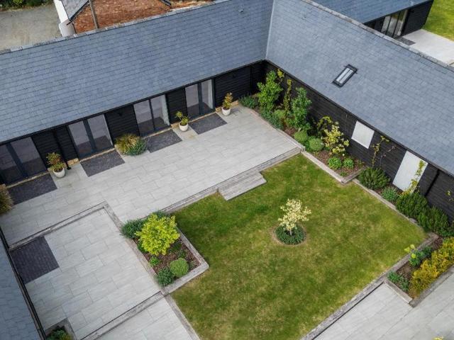 Bungalow for sale in Milton Bryan, Bedfordshire
