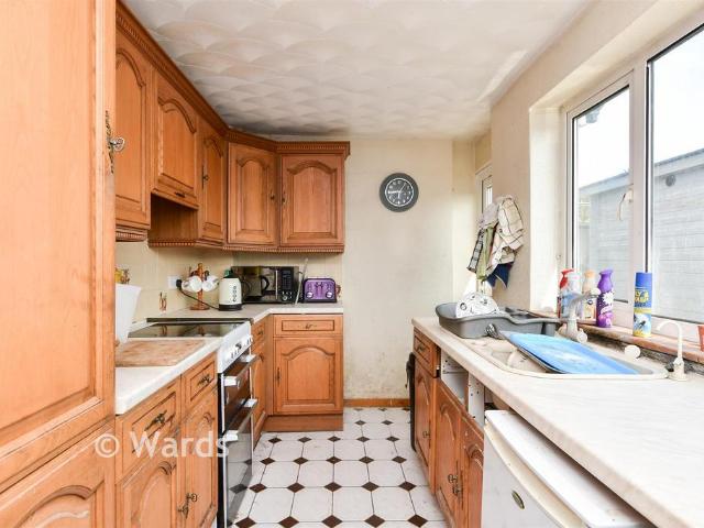 Bungalow for sale in Westwood, Acol