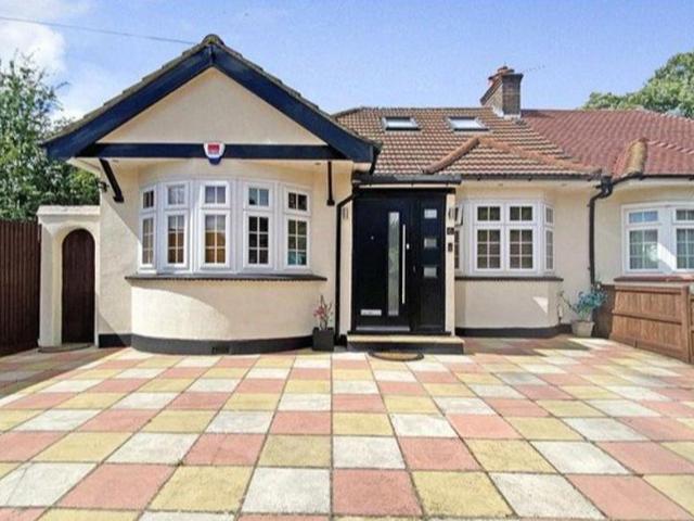 Bungalow for sale in Greater London
